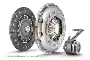 1.8 SCi FORD MONDEO III Zestaw sprzęgła luk LuK