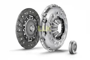 2.8 JTD FIAT DUCATO Zestaw sprzęgła łożysko oporowe luk LuK