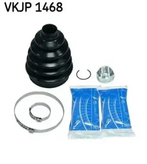 VKJP 1468 SKF Osłona przegubu półosi przód