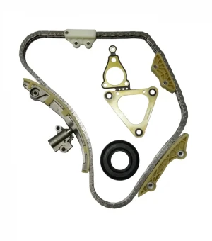 2.4 TDE, 2.4 TDCi Zestaw łańcucha rozrządu FORD TRANSIT SKF