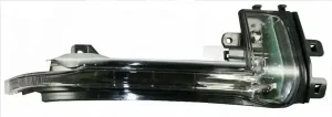 Lampa kierunkowskazu AUDI A5 I TYC
