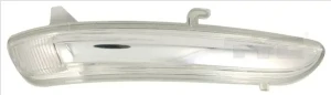 Lampa kierunkowskazu OPEL CORSA F TYC