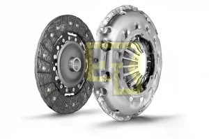 2.0 16V RENAULT MEGANE 2 Zestaw sprzęgła luk LuK