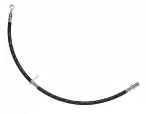 T 78 044 BREMBO Przewód hamulcowy elastyczny przód