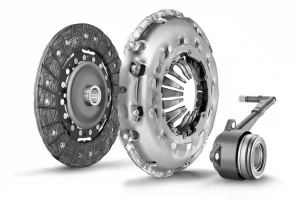 3.2 R32 VW GOLF 4 Zestaw sprzęgła wysprzęglik luk LuK