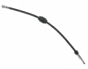 T 85 138 BREMBO Przewód hamulcowy elastyczny przód
