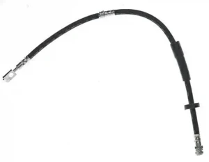 Przewód hamulcowy elastyczny przód VW PASSAT B7 BREMBO