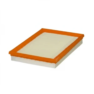 1.4 VW FOX Filtr powietrza HENGST FILTER