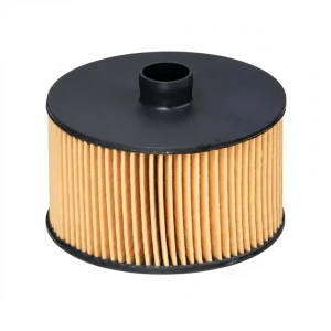 Filtr oleju DACIA DUSTER HENGST FILTER