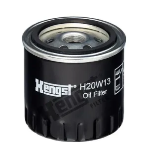 Filtr oleju RENAULT TRAFIC HENGST FILTER