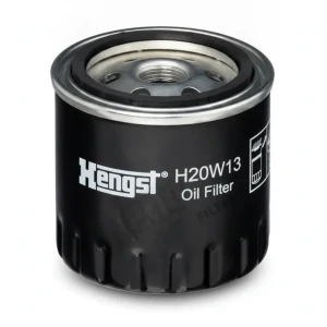 Filtr oleju RENAULT ESPACE II HENGST FILTER