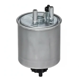 1.5 dCi Filtr paliwa RENAULT KANGOO II HENGST FILTER