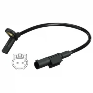 Czujnik prędkości koła abs tył MERCEDES-BENZ GL X164 DELPHI SS20339