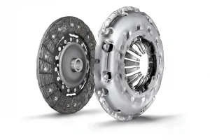 T5 VOLVO C70 II Zestaw sprzęgła luk LuK