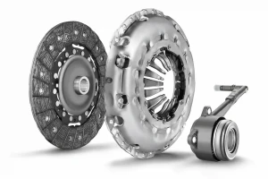 2.5 T VOLVO S80 II Zestaw sprzęgła wysprzęglik luk LuK