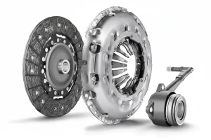 2.0 t SAAB 9-3X Zestaw sprzęgła wysprzęglik luk LuK