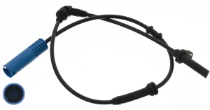 Czujnik, prędkość obrotowa koła MINI CABRIO R57 II KAMOKA 1060692