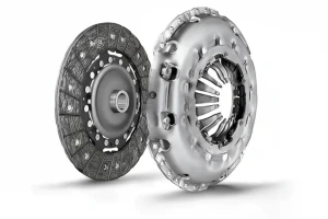 2.0 VOLVO V70 III Zestaw sprzęgła luk LuK