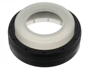 730 i, Oring uszczelniacz wału korbowego BMW 7 E65 E66 E67 FEBI BILSTEIN