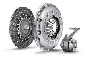 2.5 TDI VW CRAFTER Zestaw sprzęgła wysprzęglik luk LuK