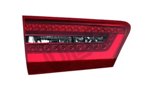 Lampa tylna AUDI A6 C7 ULO