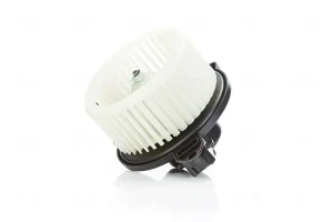 Dmuchawa wentylator nawiewu AUDI A6 C5 NISSENS