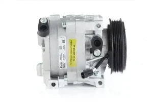 1.2, 1.2 16V, 1.2 60 FIAT PUNTO II Kompresor sprężarka klimatyzacji NISSENS