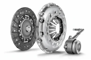 2.0 CRDi KIA MAGENTIS II Zestaw sprzęgła wysprzęglik luk LuK