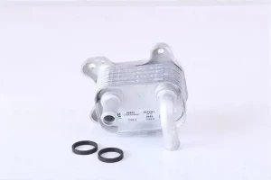 1.7 CDTI Chłodnica oleju silnikowego OPEL ASTRA G NISSENS