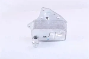 2.0, 2.0 CDTI Chłodnica oleju silnikowego OPEL ASTRA J NISSENS