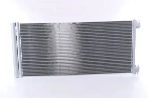 1.6 dci, 1.6 dCi, 2.0 dCi Skraplacz chłodnica klimatyzacji NISSAN NV300 NISSENS