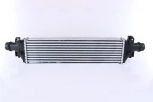 96173 NISSENS Chłodnica powietrza intercooler