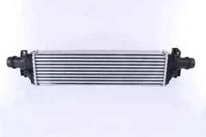 1.6 CDTI, 1.7 CDTI OPEL MOKKA I Chłodnica powietrza intercooler NISSENS