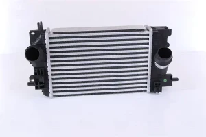 1.3 CDTi OPEL MERIVA B Chłodnica powietrza intercooler NISSENS