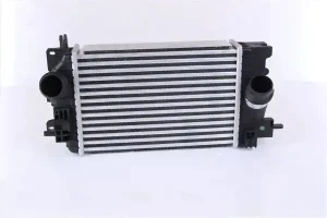 1.3 CDTI OPEL MERIVA B Chłodnica powietrza intercooler NISSENS