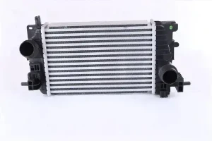 96197 NISSENS Chłodnica powietrza intercooler
