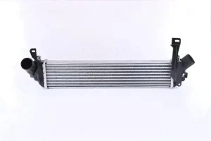 96198 NISSENS Chłodnica powietrza intercooler