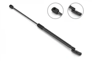 Sprężyna gazowa bagażnika NISSAN MURANO II STABILUS