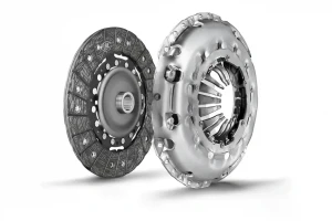 2.4 JTD LANCIA THESIS Zestaw sprzęgła luk LuK