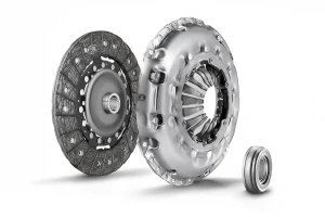 3.0 d BMW E83 Zestaw sprzęgła łożysko oporowe luk LuK