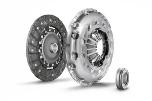 325 d, 330 d, 320 d, 330 xd BMW 3 E90 Zestaw sprzęgła łożysko oporowe luk LuK