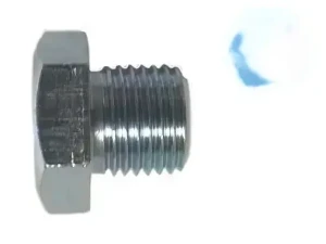 115 MG MG TF Śruba spustu miski olejowej CORTECO