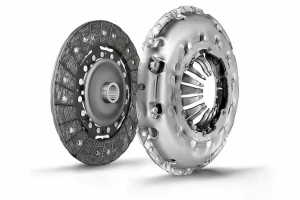 2.4 LPG, 2.4 4x4, 2.4 OPEL ANTARA A Zestaw sprzęgła luk LuK