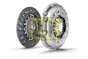 1.9 CDTI OPEL VECTRA C Zestaw sprzęgła luk LuK