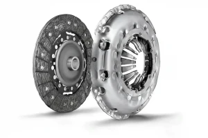 1.8 HDi CITROËN C4 Zestaw sprzęgła luk LuK