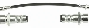 Przewód hamulcowy elastyczny TOYOTA LAND CRUISER J200 TRW