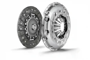 1.6 dCi RENAULT SCENIC III Zestaw sprzęgła luk LuK