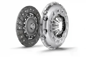 2.0 TDI VW TOURAN II Zestaw sprzęgła luk LuK