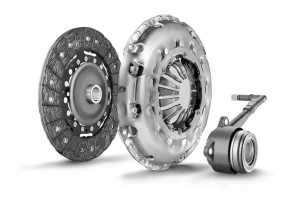 2.0 TDI VW JETTA 4 Zestaw sprzęgła wysprzęglik luk LuK