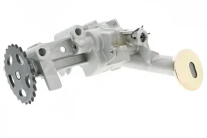 2.0 16V, 1.9 D, 2.0, 1.9 dT, 1.9 dTi Pompa oleju RENAULT MEGANE I VAICO